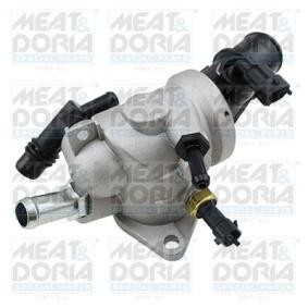 Achetez des Thermostat d'eau MEAT & DORIA 92927 à prix pour 230,29 €