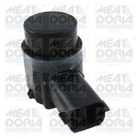 Achetez des Capteur de recul MEAT & DORIA 94701 à prix pour 27,10 €