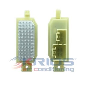 Køb Regulator, kabineventilator af MEAT & DORIA K106100 til den lave pris 597,59 DKK