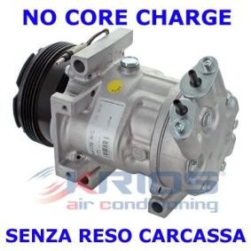 Acquista Compressore aria condizionata da MEAT & DORIA K11259R a buon mercato per soli 365,27 €
