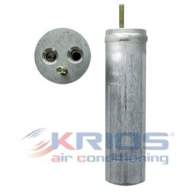 Achetez des Filtre déshydratant, climatisation MEAT & DORIA K132393 à prix pour 18,05 €