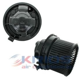 Achetez des Pulseur d'air habitacle MEAT & DORIA K92210 à prix pour 115,43 €