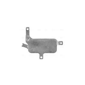 Ölkühler, Automatikgetriebe von AVA COOLING SYSTEMS OL3698