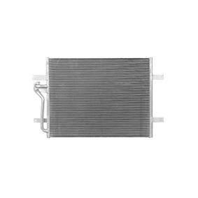 Klimakondensator VN5418 von AVA COOLING SYSTEMS günstig für 90,88 € online kaufen