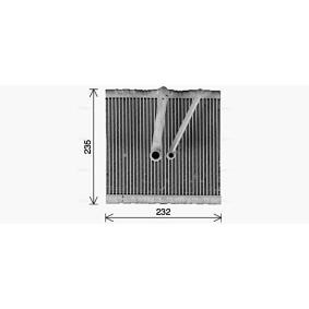 Verdampfer, Klimaanlage von AVA COOLING SYSTEMS