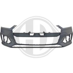 Achetez des Pare-choc de chez DIEDERICHS en ligne pour A5 B9 Coupé (F53, F5P) à prix modérés