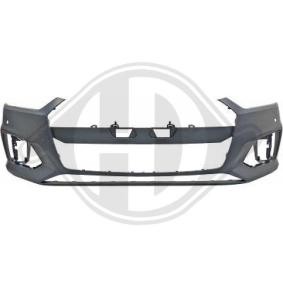 Achetez des Pare-choc de chez DIEDERICHS en ligne pour A5 B9 Coupé (F53, F5P) à prix modérés