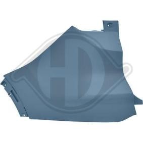 Heckstoßstange 1471159