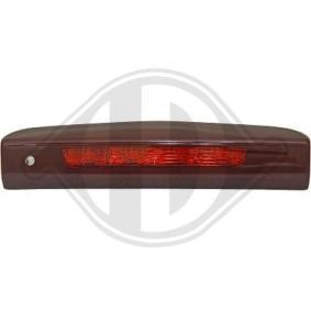 Achetez des Feu stop additionnel DIEDERICHS 1814194 à prix pour 68,42 €