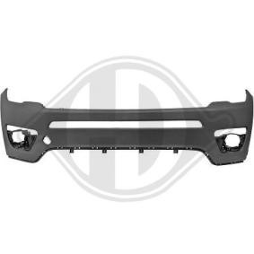 Achetez des Pare-choc DIEDERICHS 2680050 à prix pour 181,16 €