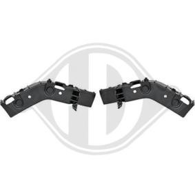 Achetez des Support de pare-chocs DIEDERICHS 4012662 à prix pour 36,92 €
