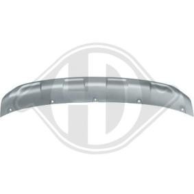Blende, Stoßfänger 4445254