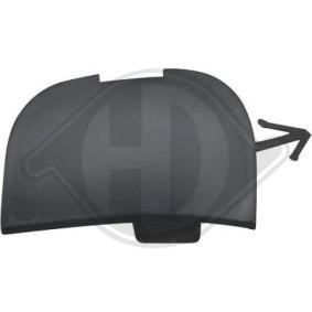 Klappe, Abschlepphaken 6416064 SUZUKI SWIFT von DIEDERICHS