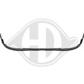 Acquista Spoiler anteriore da DIEDERICHS 7005061 a buon mercato per soli 103,76 €
