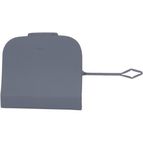 Klappe, Abschlepphaken 7005066