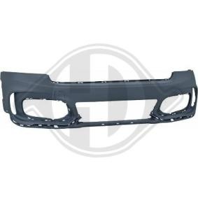 Acquista Paraurti da DIEDERICHS 7005850 a buon mercato per soli 157,70 €