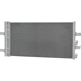Klimakondensator DCC2035 für MINI