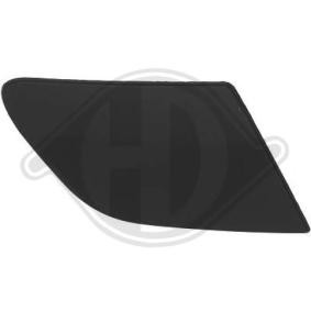 Blende, Stoßfänger von DIEDERICHS