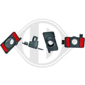 Compre Soporte para sensor de aparcamiento de DIEDERICHS online para 1 Hatchback (E87) a precios moderados