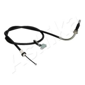 Acquista Cavo freno a mano da ASHIKA 131-00-0115 a buon mercato per soli 19,67 €