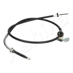 Acquista Cavo freno a mano da ASHIKA 131-00-0116 a buon mercato per soli 15,70 €