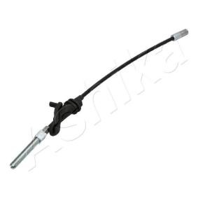 Handbremsseil 131-00-0318