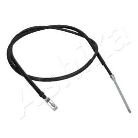 Köp Handbromsvajer av ASHIKA 131-00-0601 till det låga priset 309,74 kr
