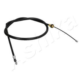 Köp Handbromsvajer av ASHIKA 131-00-0623 till det låga priset 221,32 kr