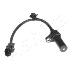 Comprar Sensor de cigüeñal de ASHIKA 153-0H-H04 a bajo precio de 25,04 €