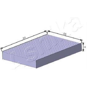 Innenraumfilter 21-NS-NS26
