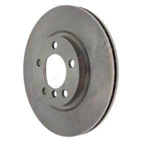 Comprar Disco de freno de ASHIKA 60-00-0154 a bajo precio de 63,19 €