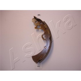 Comprar Disco de freno de ASHIKA 60-00-0226 a bajo precio de 43,03 €