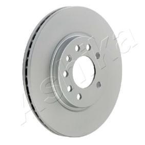Achetez des Disque de frein ASHIKA 60-00-0420 à prix pour 51,75 €