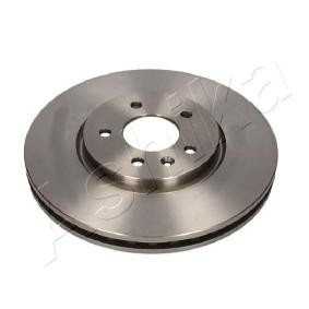 Comprar Disco de freno de ASHIKA 60-00-0423 a bajo precio de 81,75 €