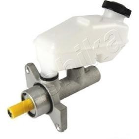 Comprar Cilindro principal de freno de ASHIKA 68-0W-W25 a bajo precio de 145,18 €