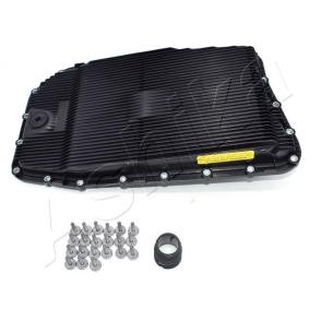 Osta Hydrauliikkasuodatinsarja, automaattivaihteisto ASHIKA:llä FTA015 edullisesti hintaan 132,44 €