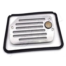 Compre Conjunto do filtro hidráulico, caixa velocidades automática da ASHIKA FTA046 a um preço baixo por 18,82 €