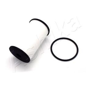 Comprar Filtro hidráulico, transmisión automática de ASHIKA FTA060 a bajo precio de 21,58 €