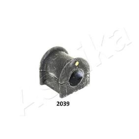 Hydraulikfiltersatz, Automatikgetriebe FTA065