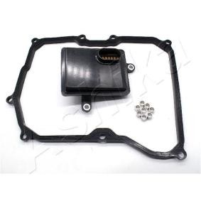 Comprar Filtro hidráulico, transmisión automática de ASHIKA FTA129 a bajo precio de 31,68 €