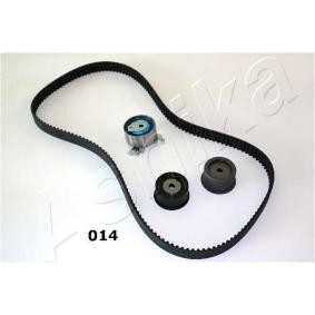 Achetez des Kit de distribution ASHIKA KCT014 à prix pour 111,81 €