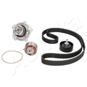 Achetez des Kit de distribution + pompe à eau ASHIKA SKC005 à prix pour 140,93 €