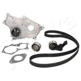 Achetez des Kit de distribution + pompe à eau ASHIKA SKC205B à prix pour 167,86 €