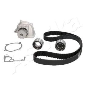 Achetez des Kit de distribution + pompe à eau ASHIKA SKC327 à prix pour 100,76 €