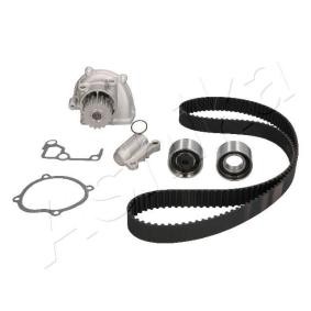 Achetez des Kit de distribution + pompe à eau ASHIKA SKC334 à prix pour 147,02 €