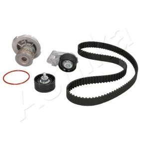 Achetez des Kit de distribution + pompe à eau ASHIKA SKC393A à prix pour 109,82 €
