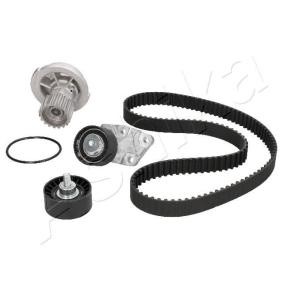 Achetez des Kit de distribution + pompe à eau ASHIKA SKC393B à prix pour 110,99 €