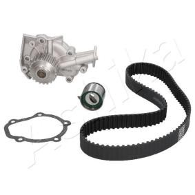 Achetez des Kit de distribution + pompe à eau ASHIKA SKC540B à prix pour 67,01 €