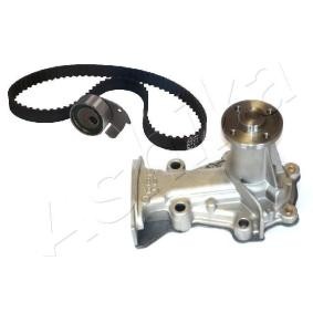 Achetez des Kit de distribution + pompe à eau ASHIKA SKC697 à prix pour 62,72 €