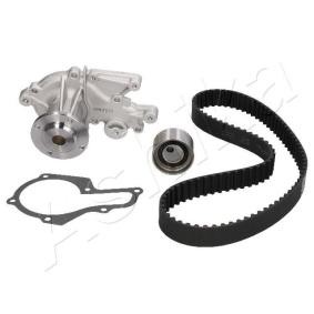 Wasserpumpe + Zahnriemensatz SKC889